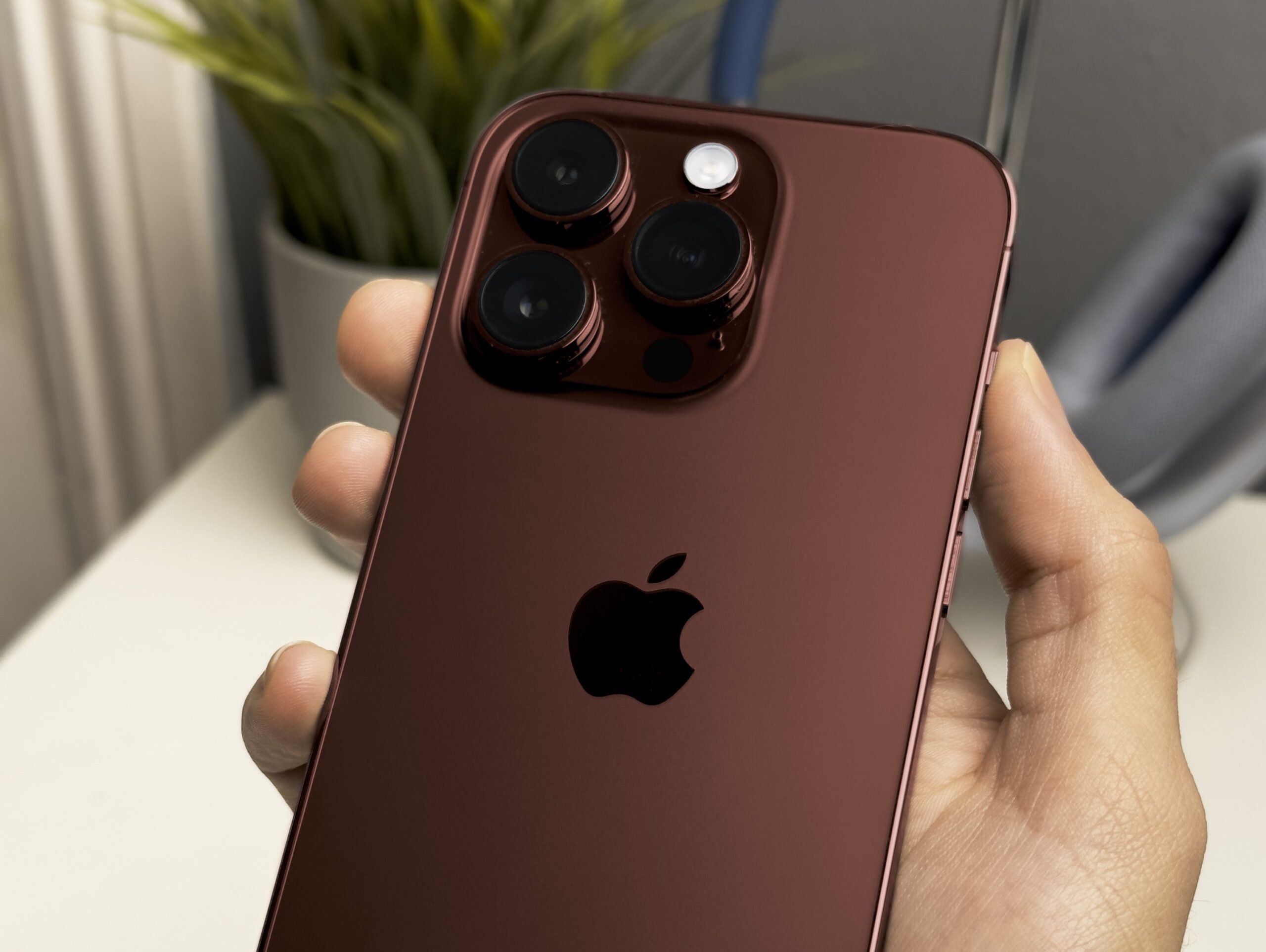 أبرز مواصفات وسعر الهاتف iPhone 15 Pro Max في الأسواق اعرف كل التفاصيل عن الهاتف الجبار