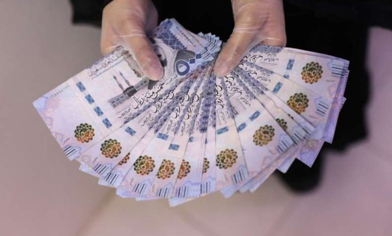 صرف 20 الف ريال سعودي .. لا تشيل هم شراء مستلزماتك سلفة نقدية لأخر الشهر بدون كفيل ولا تحويل راتب “تمويل منصة سلفة”