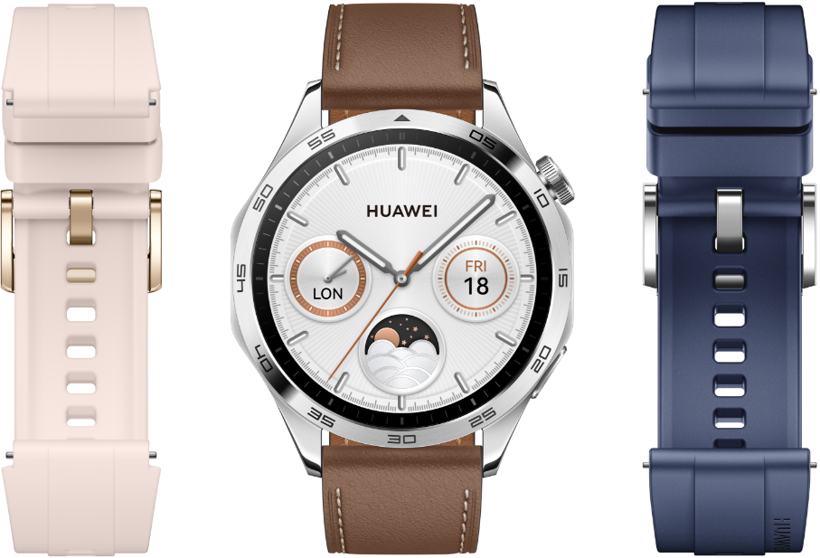 ساعة Huawei Watch GT 4