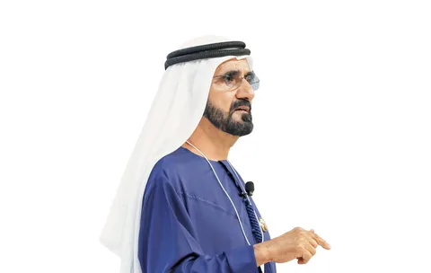 “جائزة 770 ألف$” الاشتراك في مسابقة محمد بن راشد 2024 والأوراق المطلوبة