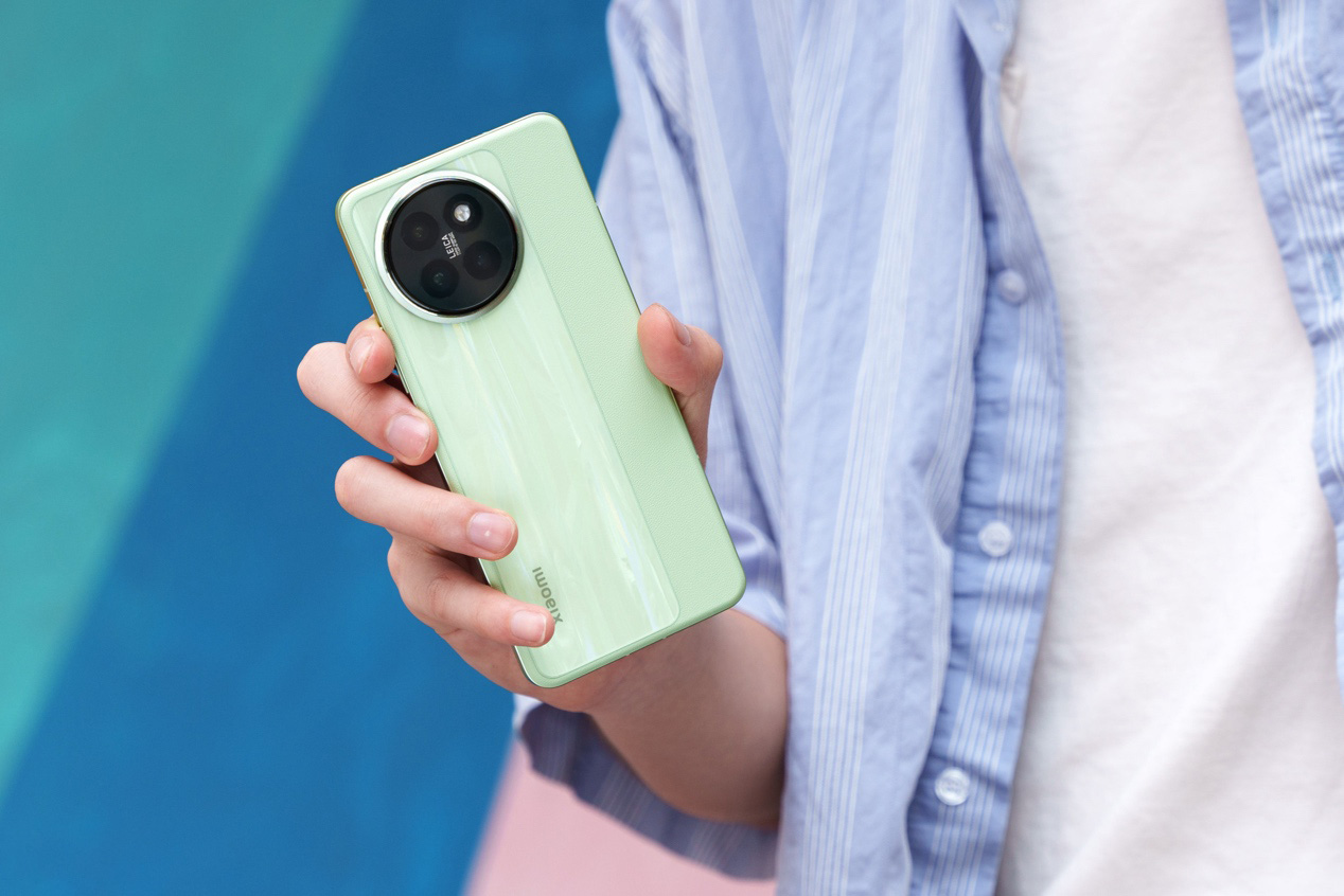 إطلاق هاتف xiaomi civi 4 pro في الصين 📲.هل تم طرح الجوال بدول أخرى🤔؟ لعشاق الهواتف الذكية اعرف مواصفاته وسعره