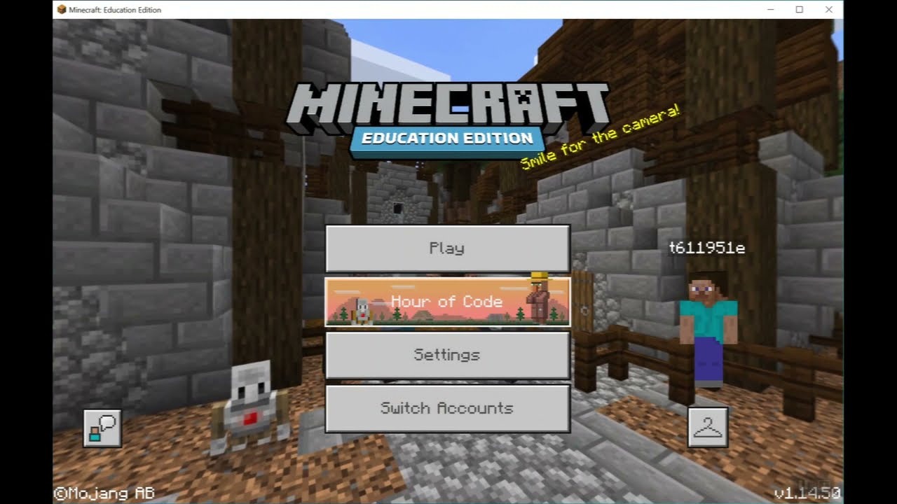 أقوى أسرار اللعبة.. خرائط ماين كرافت التعليمية مابات ماين كرافت Minecraft Education Edition 2024