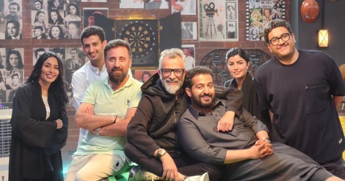 أفضل مسلسل كوميدي سعودي..”الخطة باء” القنوات الناقلة ومواعيد العرض والاعادة رمضان 2024