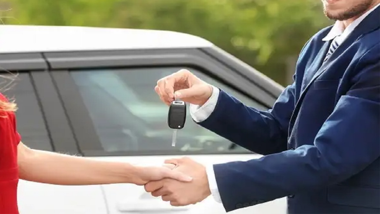 “بدون مقدم ولا فوائد” تمويل سيارة بالتقسيط للعاطل والموظف براتب قليل وشروط بسيطة من بنك التنمية