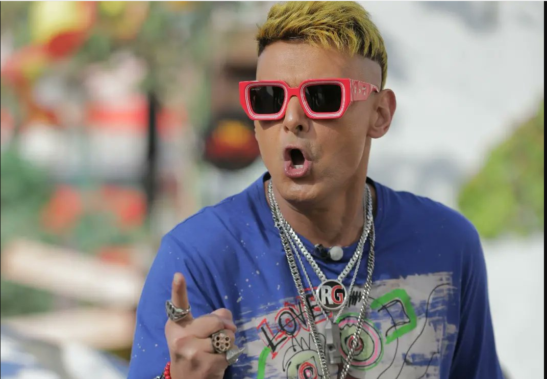 الجاز جمب الكبريت..ضحية الحلقة 15 رامز جلال اليوم ضيف برنامج رامز جاب من الأخر اليوم  الحقة الخامسة عشر