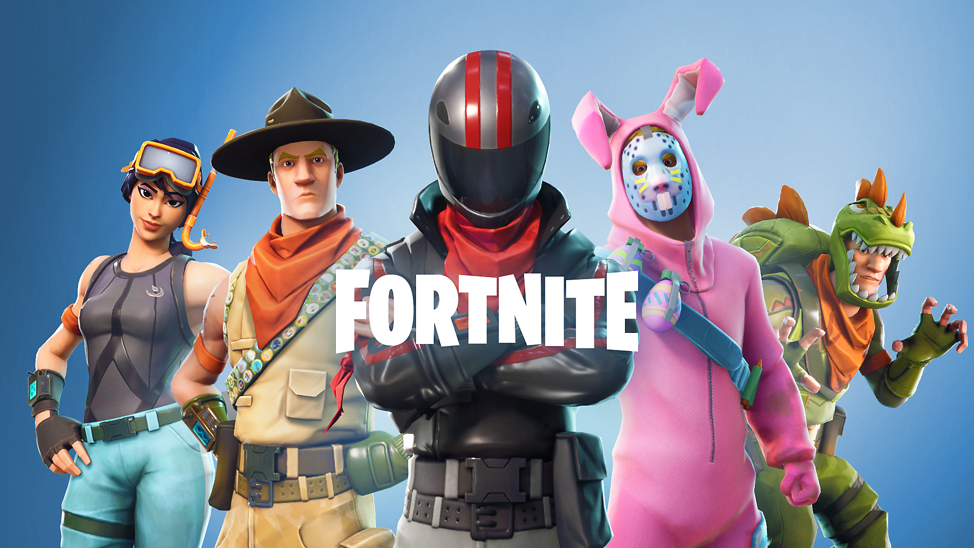 Ultimate Guide to Downloading Fortnite Game and Latest Version in 2024