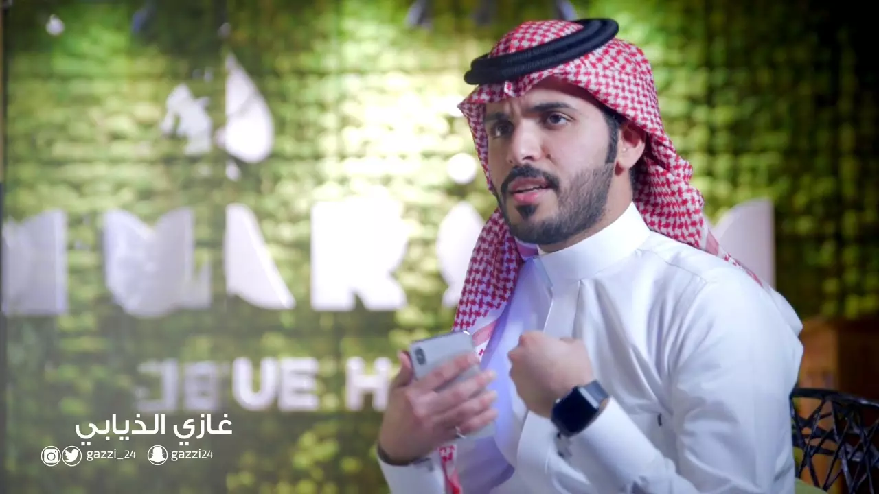 طريقة مضمونة.. خطوات الاشتراك في مسابقة غازي الذيابي فوازير رمضان 2024