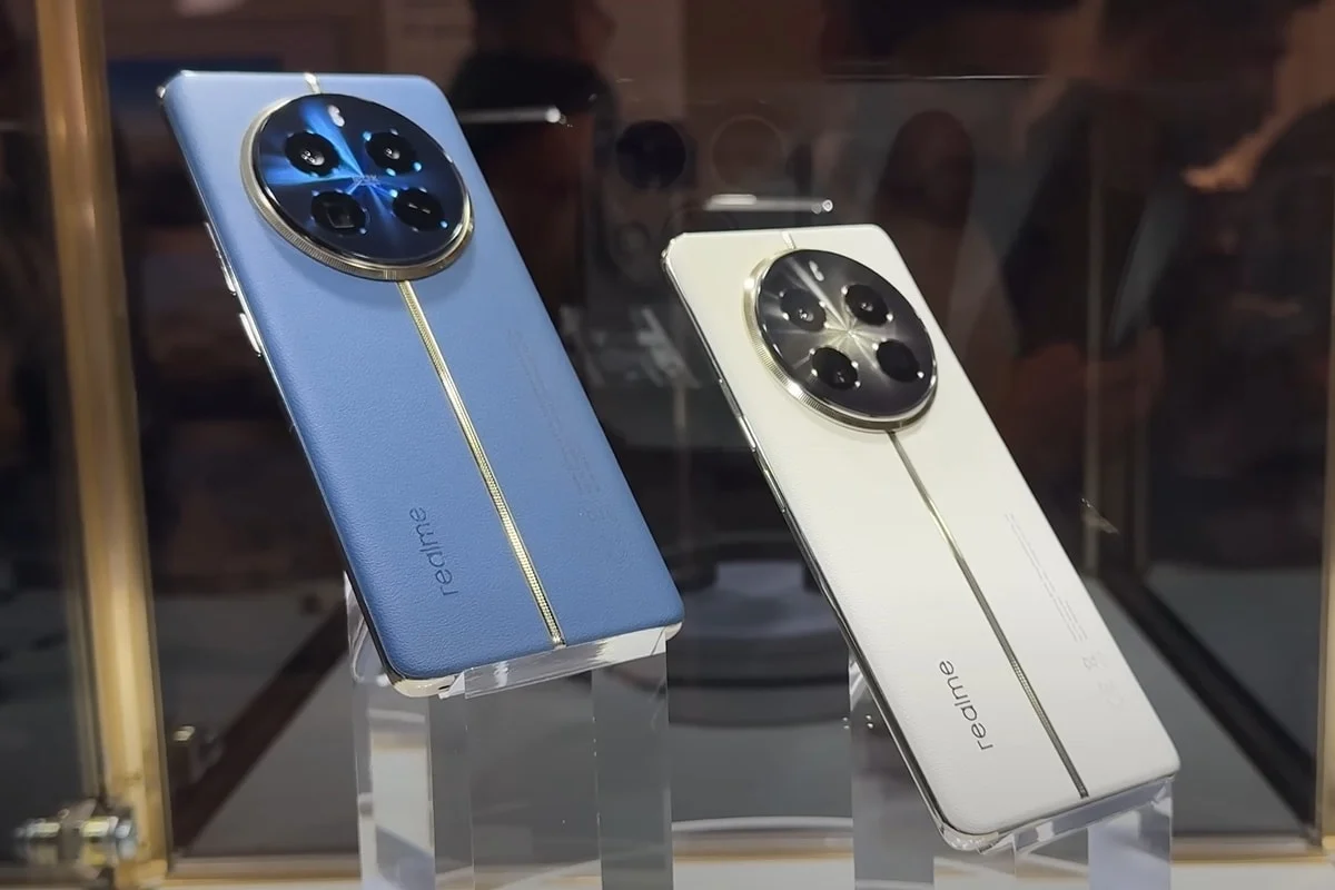 تقنية NFC وكاميرا متطورة سعر ومواصفات هاتف realme 12 pro plus الجديد من ريلمي بميزات مُبهرة هاتف لراغبي الكفاءة العالية بتكلفة بسيطة