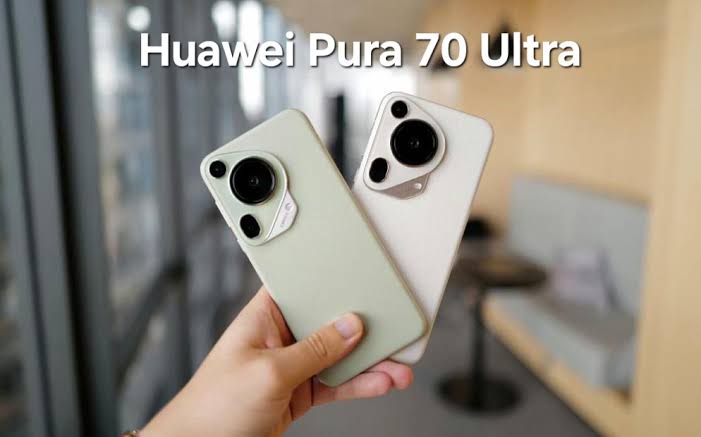 هواوي pura 70 ultra