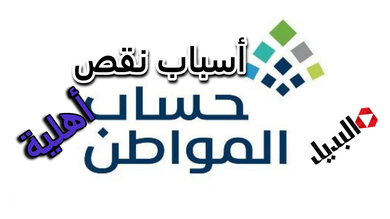 خدمة المستفيدين .. كيف يؤثر راتب الإعانة على الدعم الشهري لبرنامج حساب المواطن