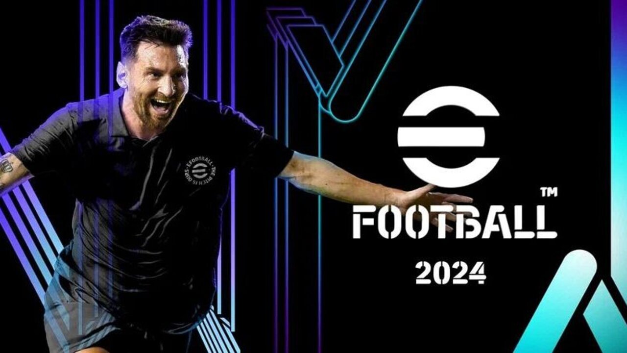 هتحترف معانا اللعبة.. خطوات تحميل eFootball PES 2024 لأجهزة الأندرويد والايفون والكمبيوتر من الموقع الرسمي