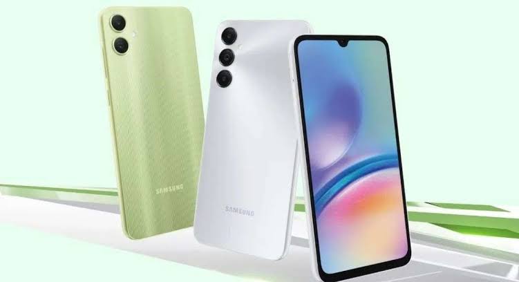 مميزات خارقة/.. إليك إمكانيات ومواصفات هاتف سامسونج A05 وسعره بالمملكة العربية السعودية