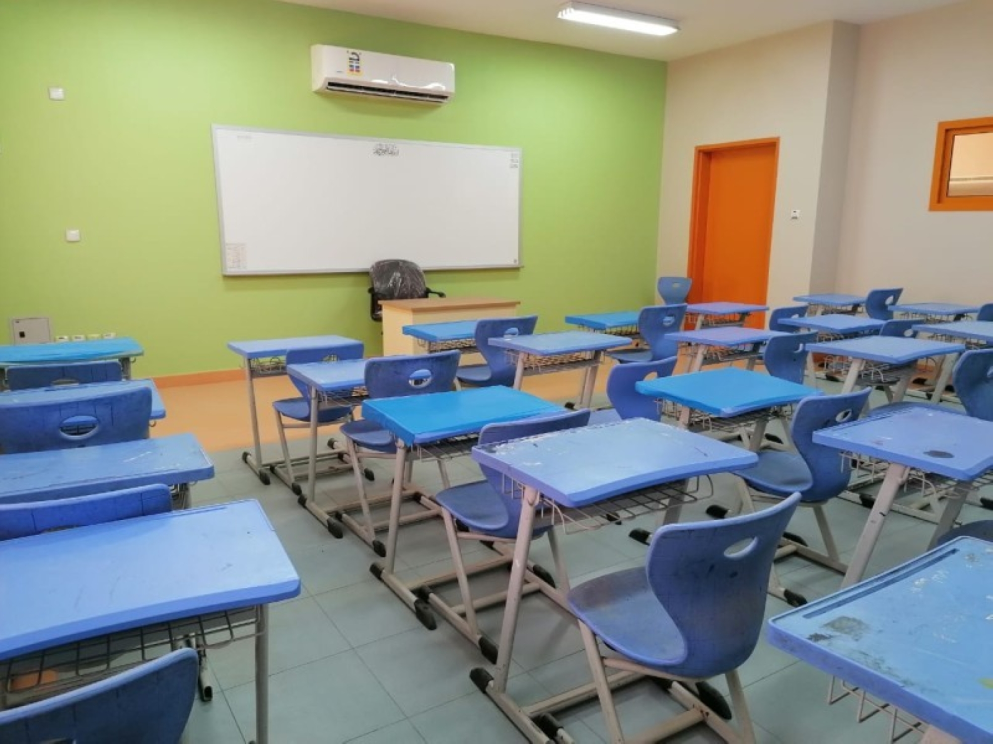 إيقاف الدراسة الحضورية 10 أيام لجميع الطلاب في السعودية.. حقيقة أم شائعة