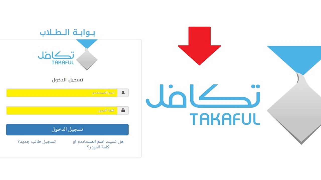 أهم شروط استحقاق إعانة تكافل الطلاب في السعودية 1445