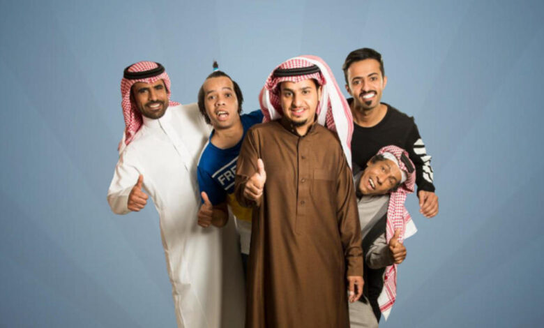 ساعة من الضحك مع شباب البومب 12 موعد عرض وإعادة الحلقات على قناة روتانا خليجية