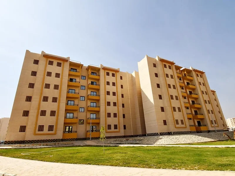 أسرع الآن في التسجيل .. عبر خطوات الاستعلام عن شقق الإسكان الاجتماعى 2025