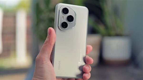 اقل من 30 ألف جنية .. اشتري هاتف Honor 500 الجديد بمزايا ومواصفات خرافية