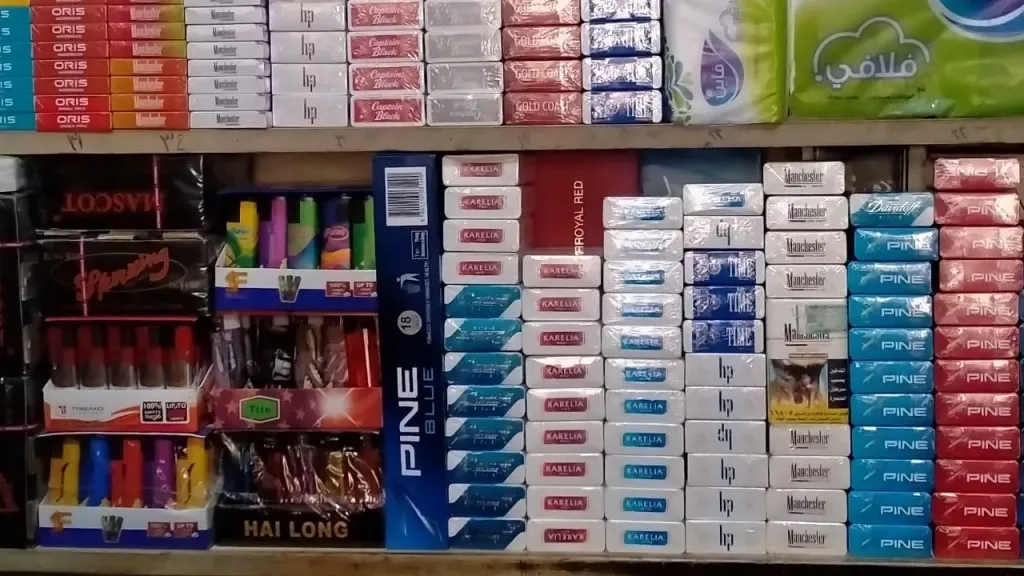 بطلها ووفر الفلوس .. ارتفاع أسعار السجائر اليوم بتاريخ 7 ديسمبر 2025