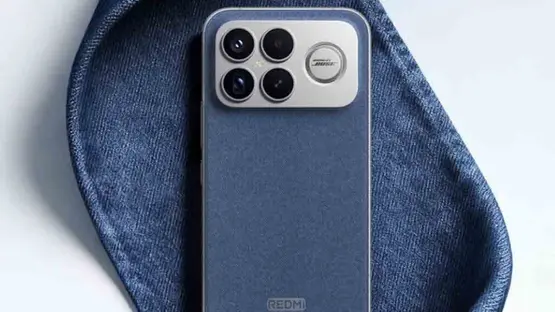 صاحب الفئة الاقتصادية .. هاتف Redmi K90 Pro Max بسعر قد النونو