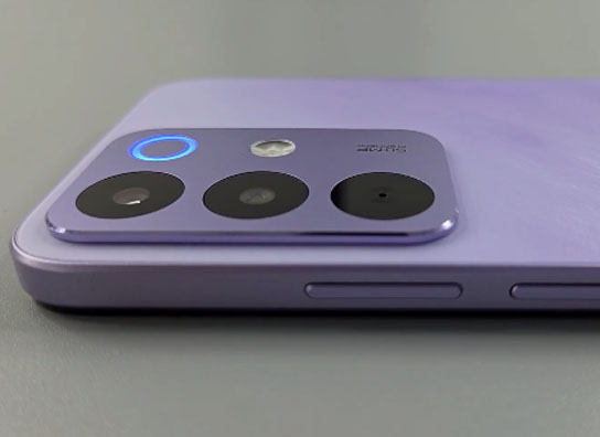 سعر ومواصفات Realme C85 Pro وموعد إنطلاقه رسميًا في الاسواق العالمية