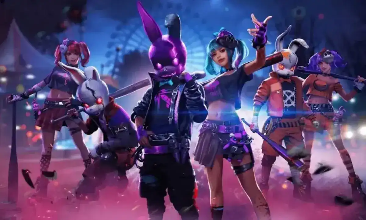 استبدلها الآن وأحصل على ملايين الجواهر “أكواد فري فاير اليوم صالحة للجميع”