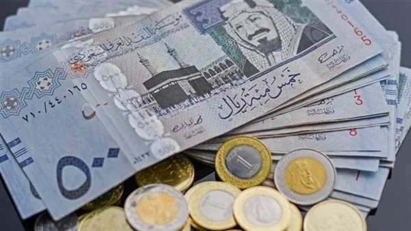 سعر الريال السعودي اليوم الأحد 22 فبراير 2026.. يكسر حاجز الـ 4.15 مقابل الدولار