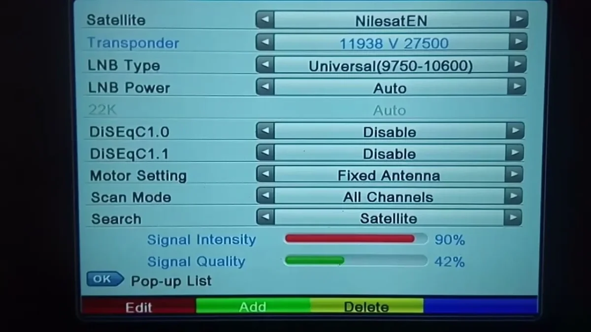 تردد قناة الجزيرة الإخبارية 2026 على جميع الأقمار.. اضبط جهازك الآن للحصول على آخر الأخبار
