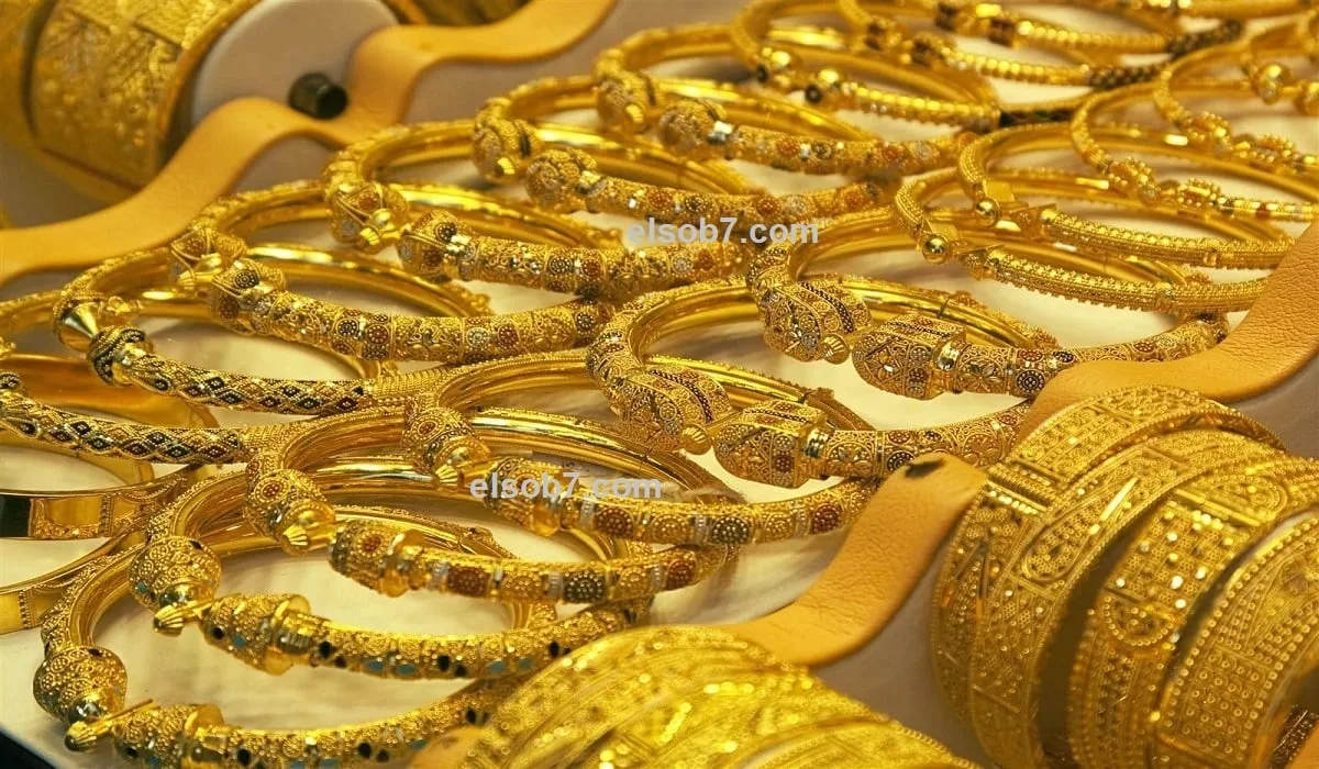 تطورات حركة الذهب اليوم الخميس 10 سبتمبر 2026 في مصر وأسعار العيار المتداولة